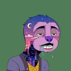 Sloth #0323