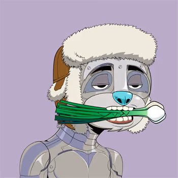 Sloth #4399