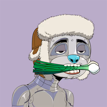 Sloth #4399
