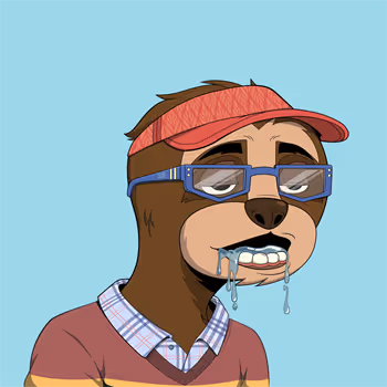 Sloth #4041