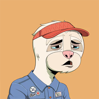 Casual Sloths Official