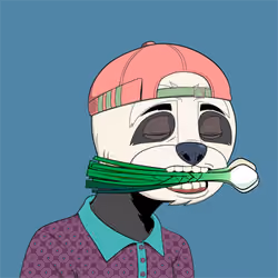 Sloth #0576