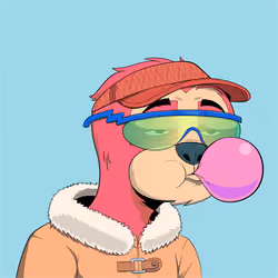 Sloth #1731