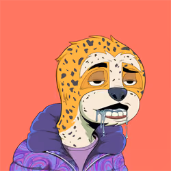 Sloth #3164