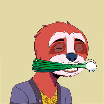 Casual Sloths Official