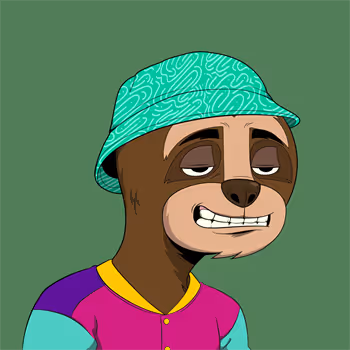 Casual Sloths Official