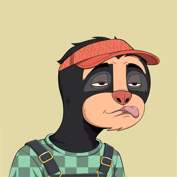 Casual Sloths Official