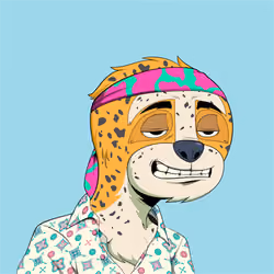 Sloth #4310