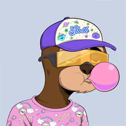 Sloth #2182
