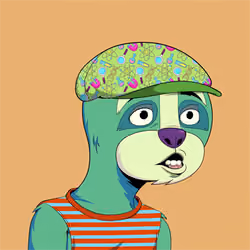 Sloth #1615