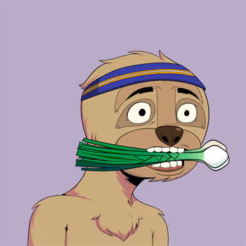Casual Sloths Official