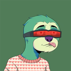 Sloth #4208