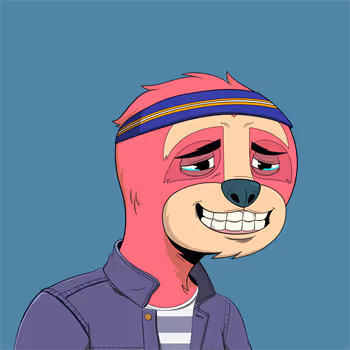 Casual Sloths Official