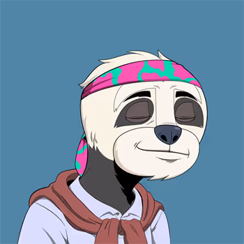 Sloth #4052
