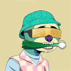 Sloth #1390