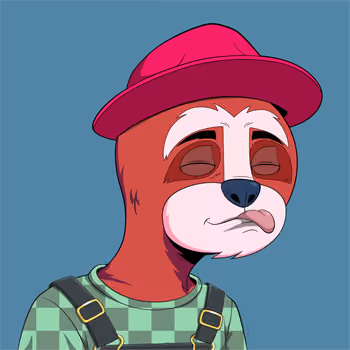 Sloth #4433