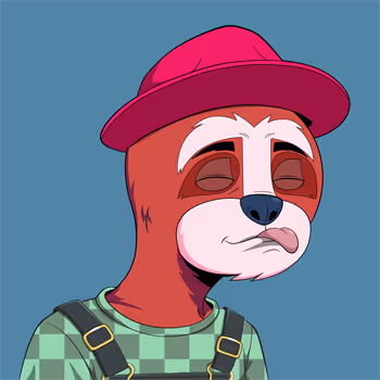 Sloth #4433