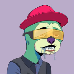 Sloth #2078