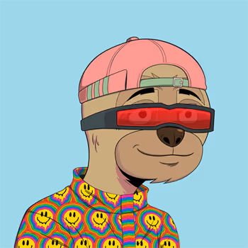 Sloth #3603