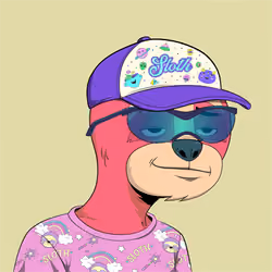 Sloth #0978