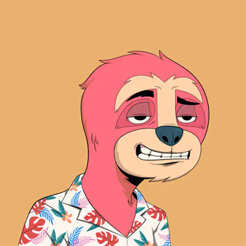 Casual Sloths Official