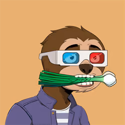 Sloth #1182