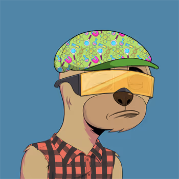 Sloth #3253