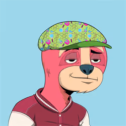 Sloth #4161