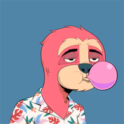 Sloth #1202