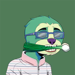 Sloth #3970
