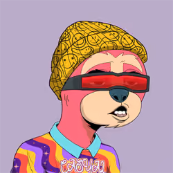 Sloth #0494