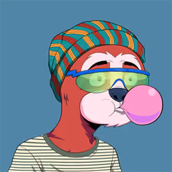 Sloth #2526
