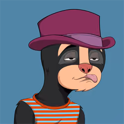 Sloth #0983