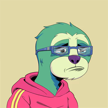 Casual Sloths Official