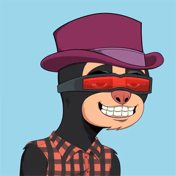 Sloth #0686