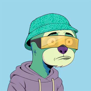 Sloth #3122
