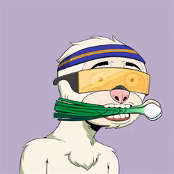 Sloth #3090