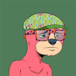 Sloth #0574