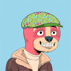 Sloth #3107