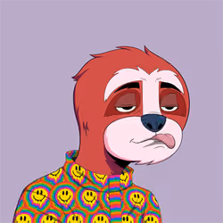 Sloth #2139