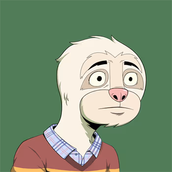 Casual Sloths Official