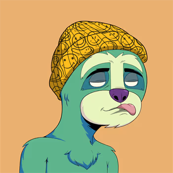Casual Sloths Official