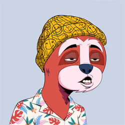 Sloth #0861