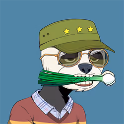 Sloth #1200