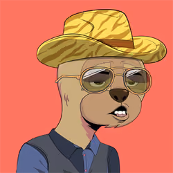 Sloth #0653