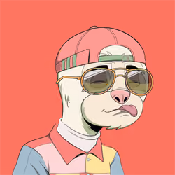 Sloth #0703