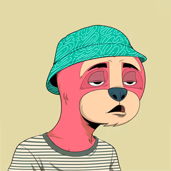 Sloth #2885