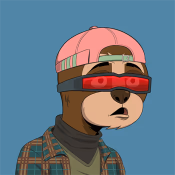 Casual Sloths Official