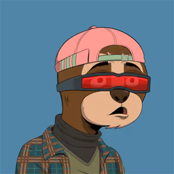Sloth #2242