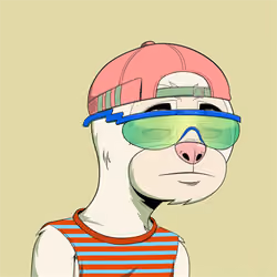 Sloth #3440